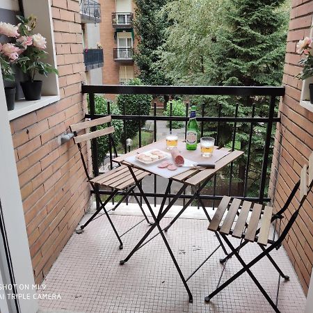 Luxury House Love Milano Ngoại thất bức ảnh