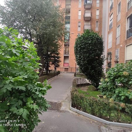 Luxury House Love Milano Ngoại thất bức ảnh