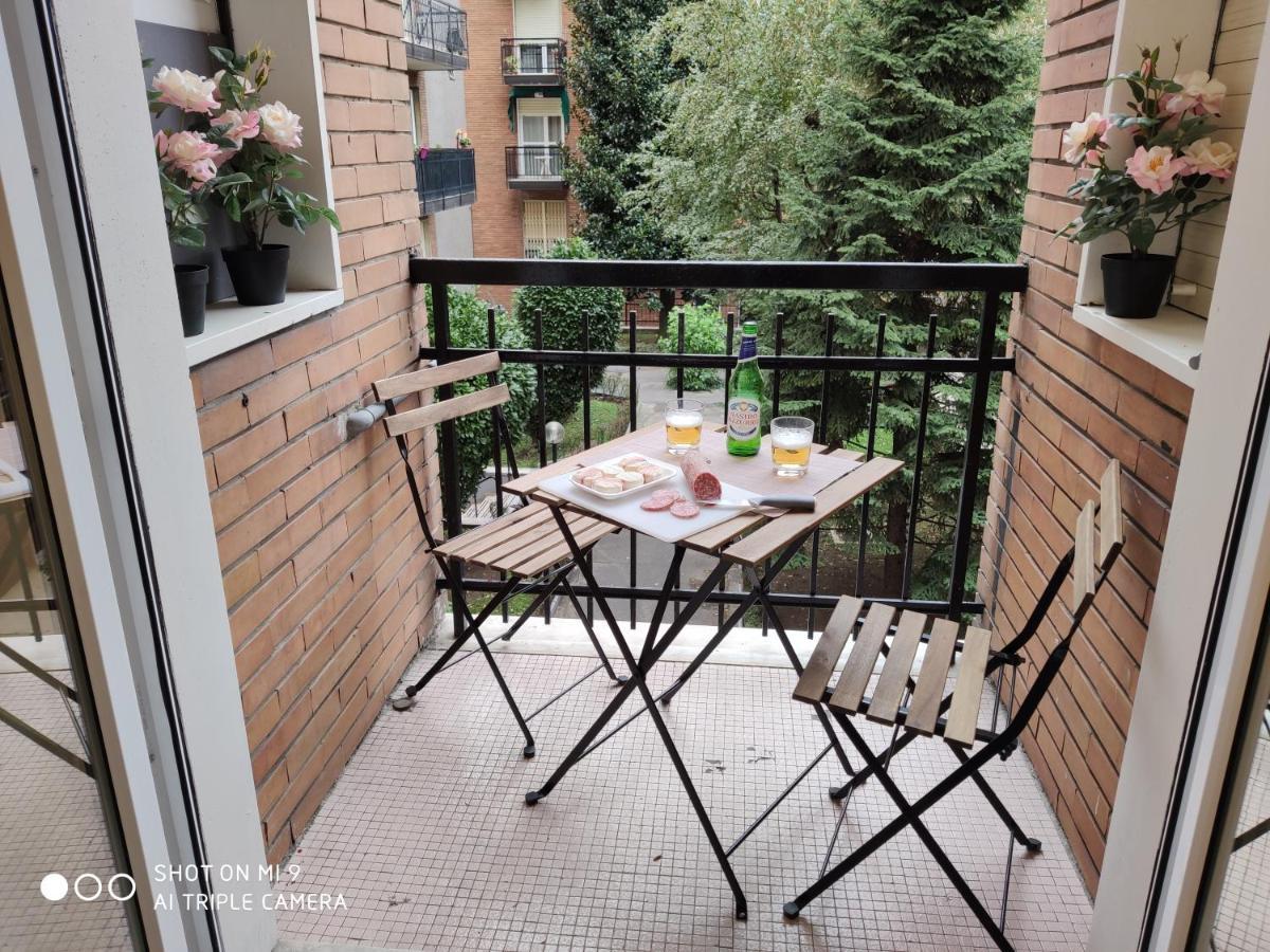 Luxury House Love Milano Ngoại thất bức ảnh