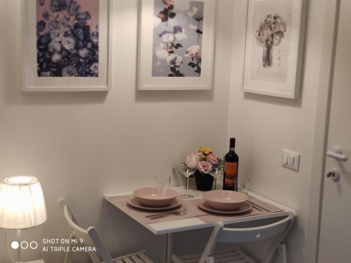 Luxury House Love Milano Ngoại thất bức ảnh