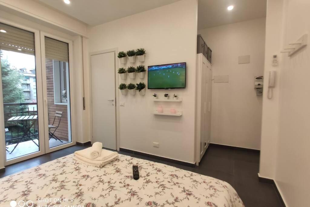 Luxury House Love Milano Ngoại thất bức ảnh