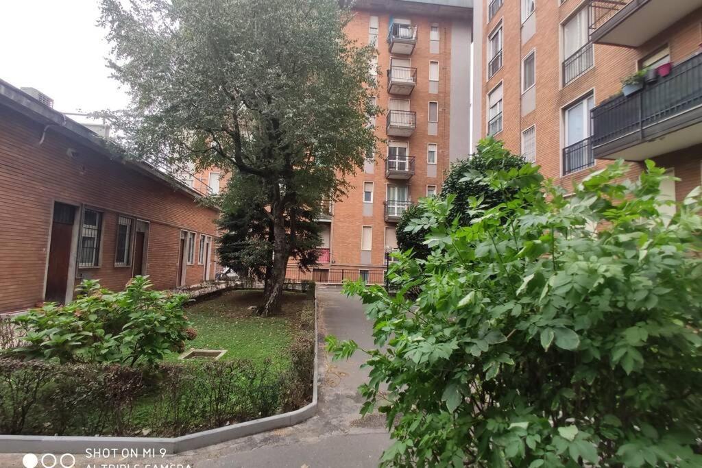 Luxury House Love Milano Ngoại thất bức ảnh