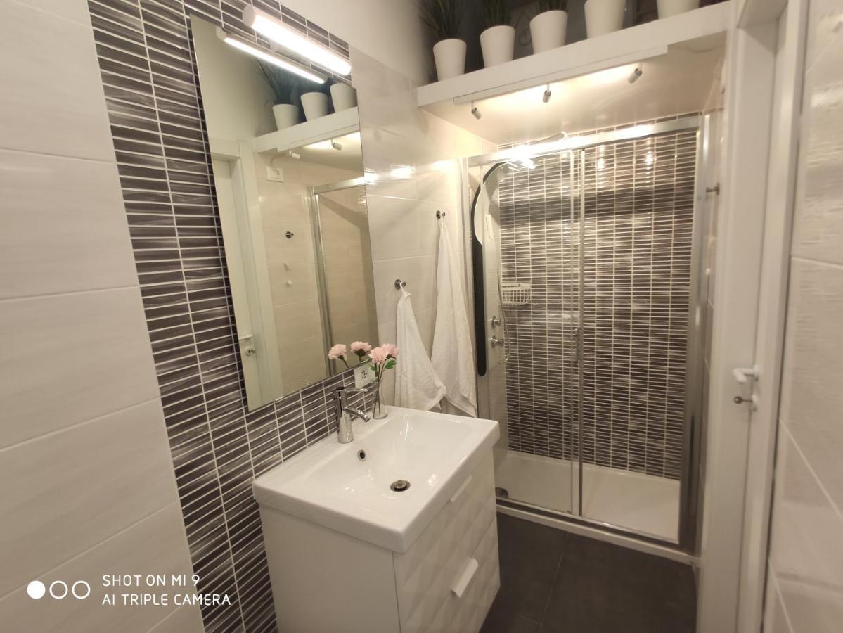 Luxury House Love Milano Ngoại thất bức ảnh