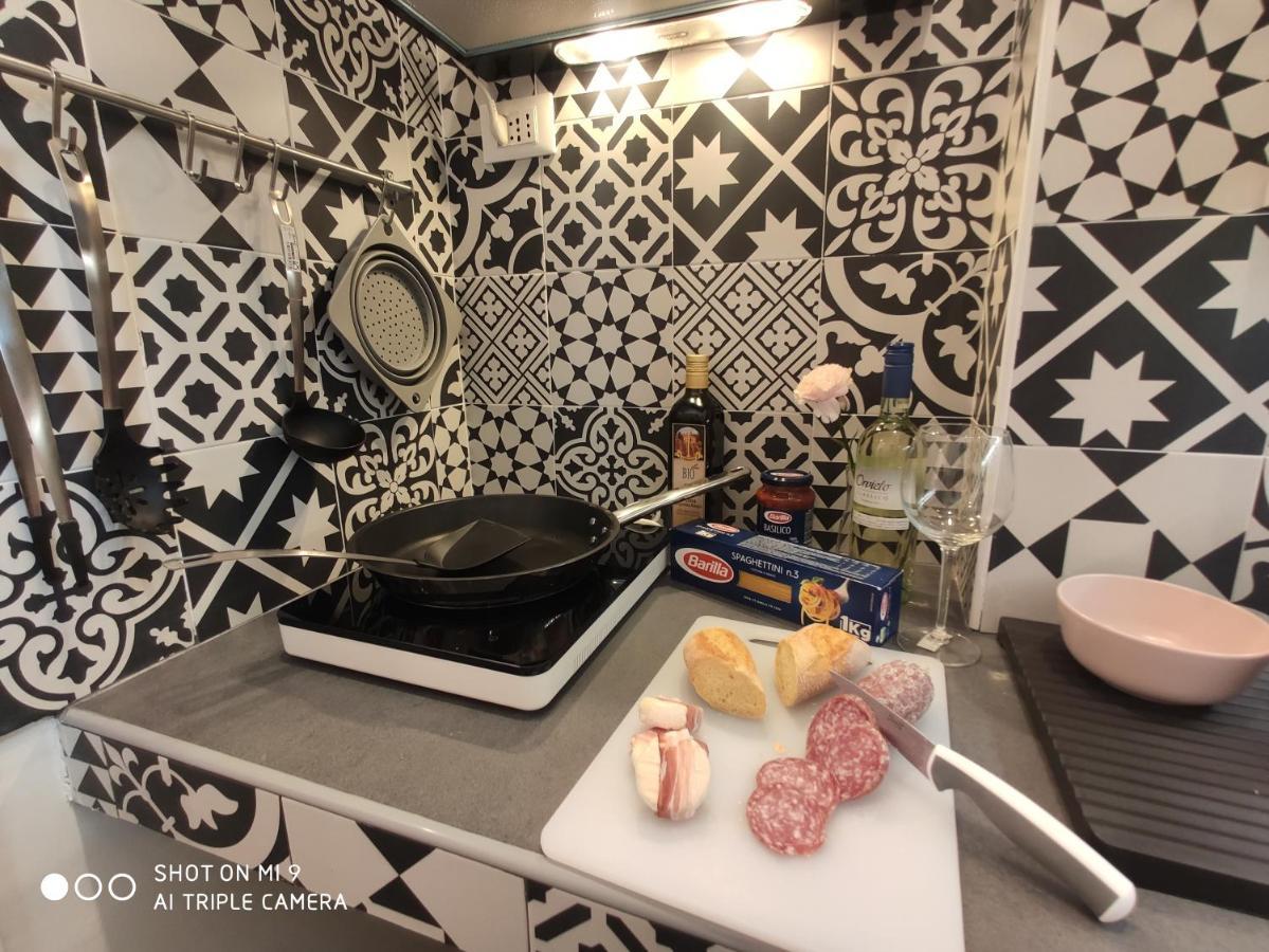 Luxury House Love Milano Ngoại thất bức ảnh