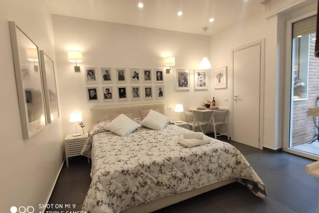 Luxury House Love Milano Ngoại thất bức ảnh