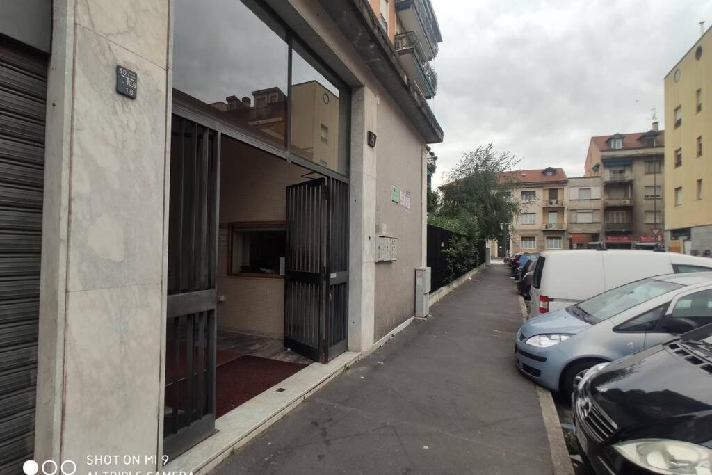 Luxury House Love Milano Ngoại thất bức ảnh