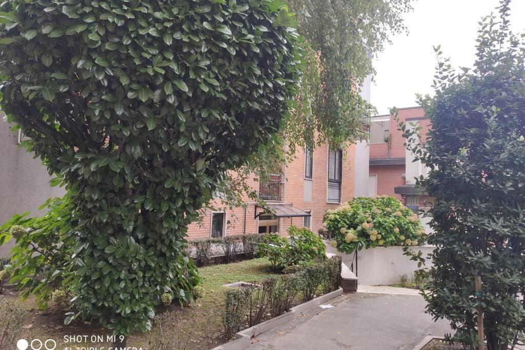 Luxury House Love Milano Ngoại thất bức ảnh
