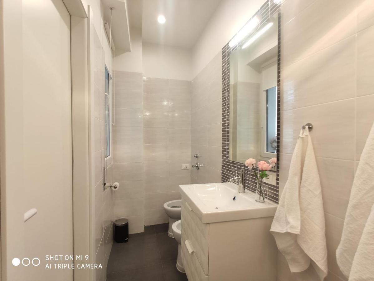 Luxury House Love Milano Ngoại thất bức ảnh