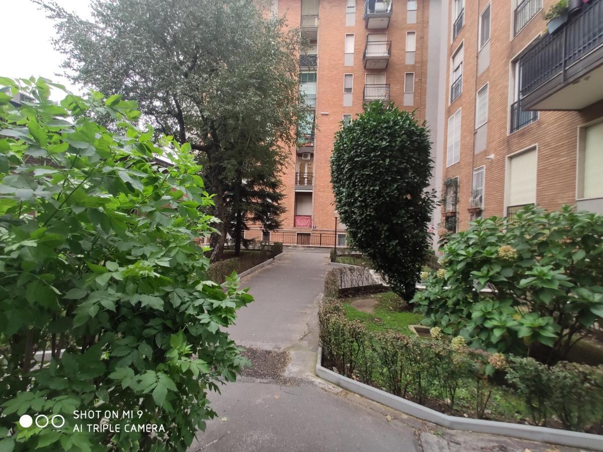 Luxury House Love Milano Ngoại thất bức ảnh
