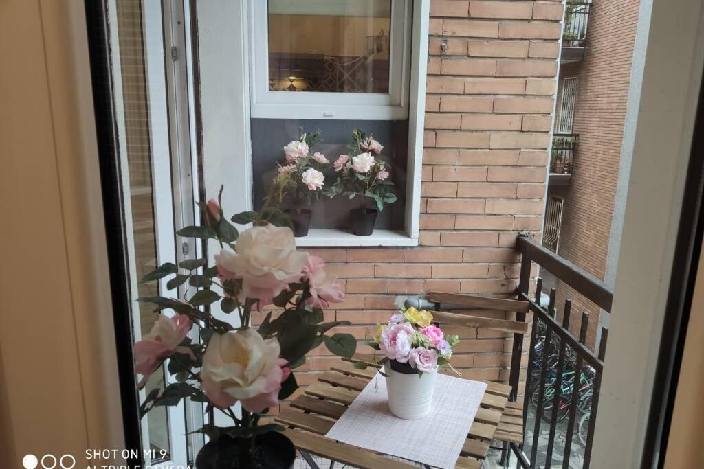 Luxury House Love Milano Ngoại thất bức ảnh