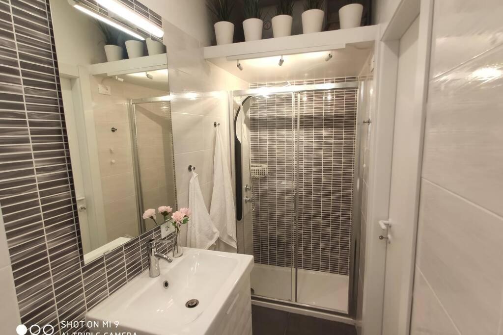 Luxury House Love Milano Ngoại thất bức ảnh