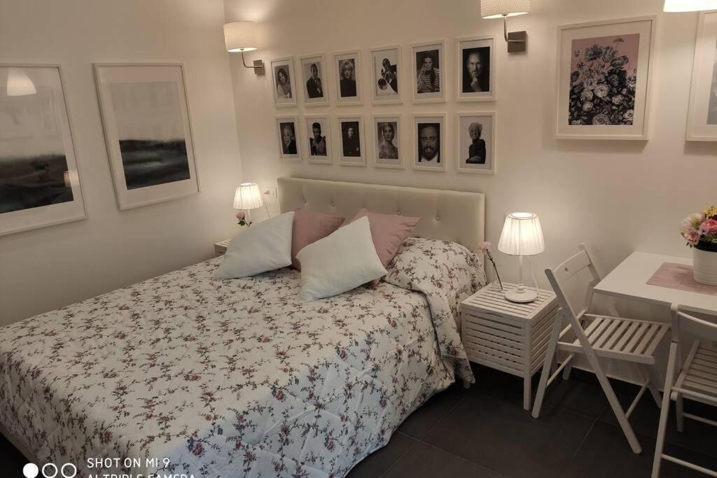 Luxury House Love Milano Ngoại thất bức ảnh