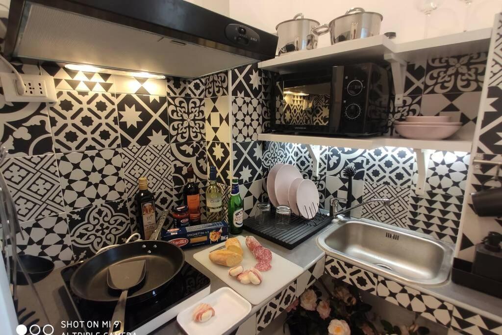 Luxury House Love Milano Ngoại thất bức ảnh
