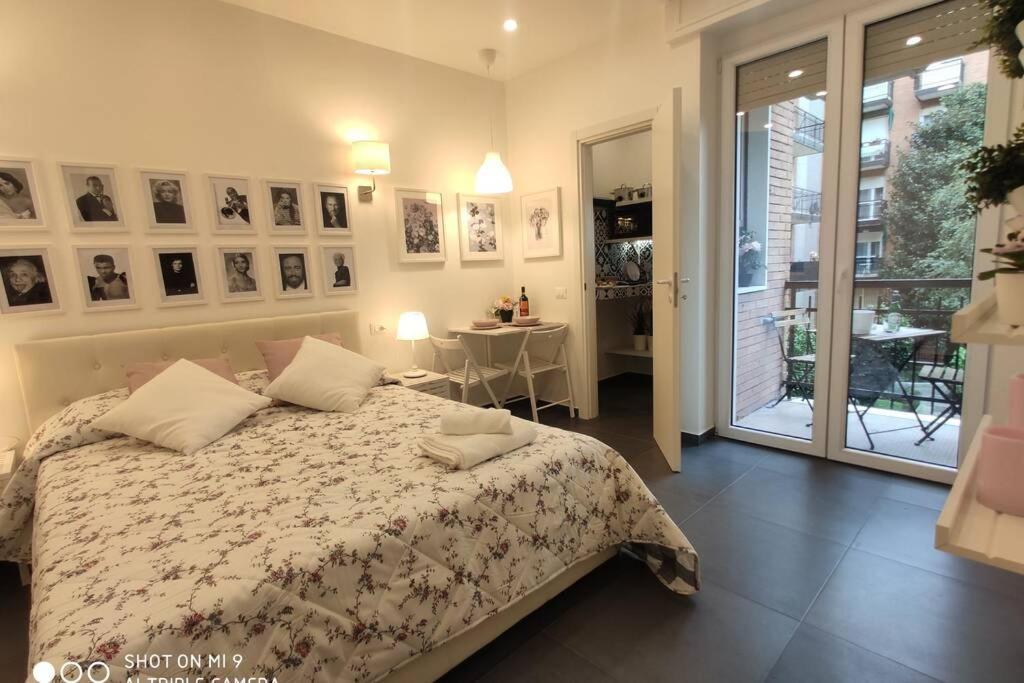 Luxury House Love Milano Ngoại thất bức ảnh
